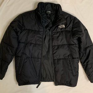 North Face Jacket (M 10/12)
